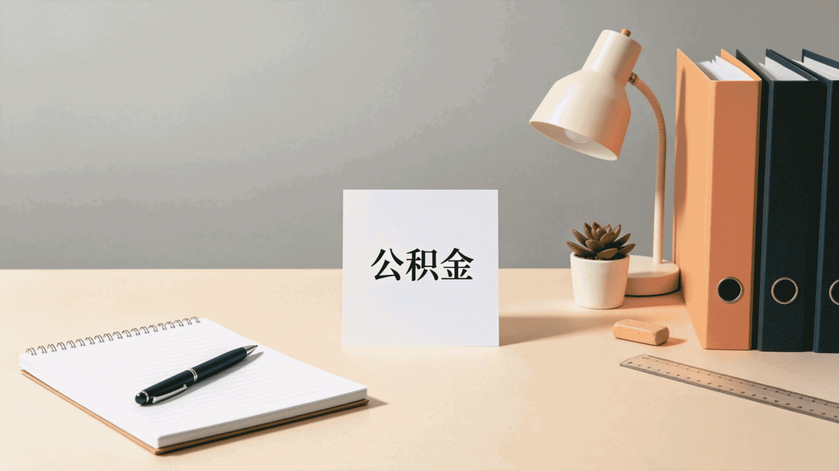 保定公积金代办最简单方法亲测不绕弯