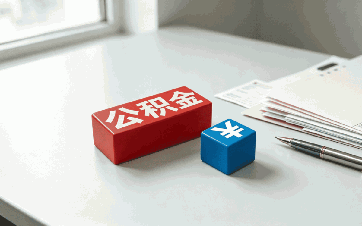 保定同城公积金代取服务材料流程时限