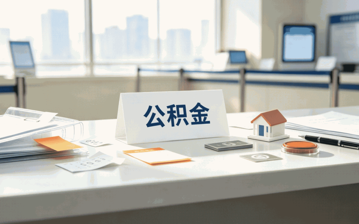 保定本地公积金提取服务怎么算影响哪些人
