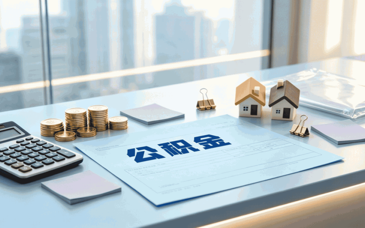 保定公积金提取材料清单少带一样多花多少钱