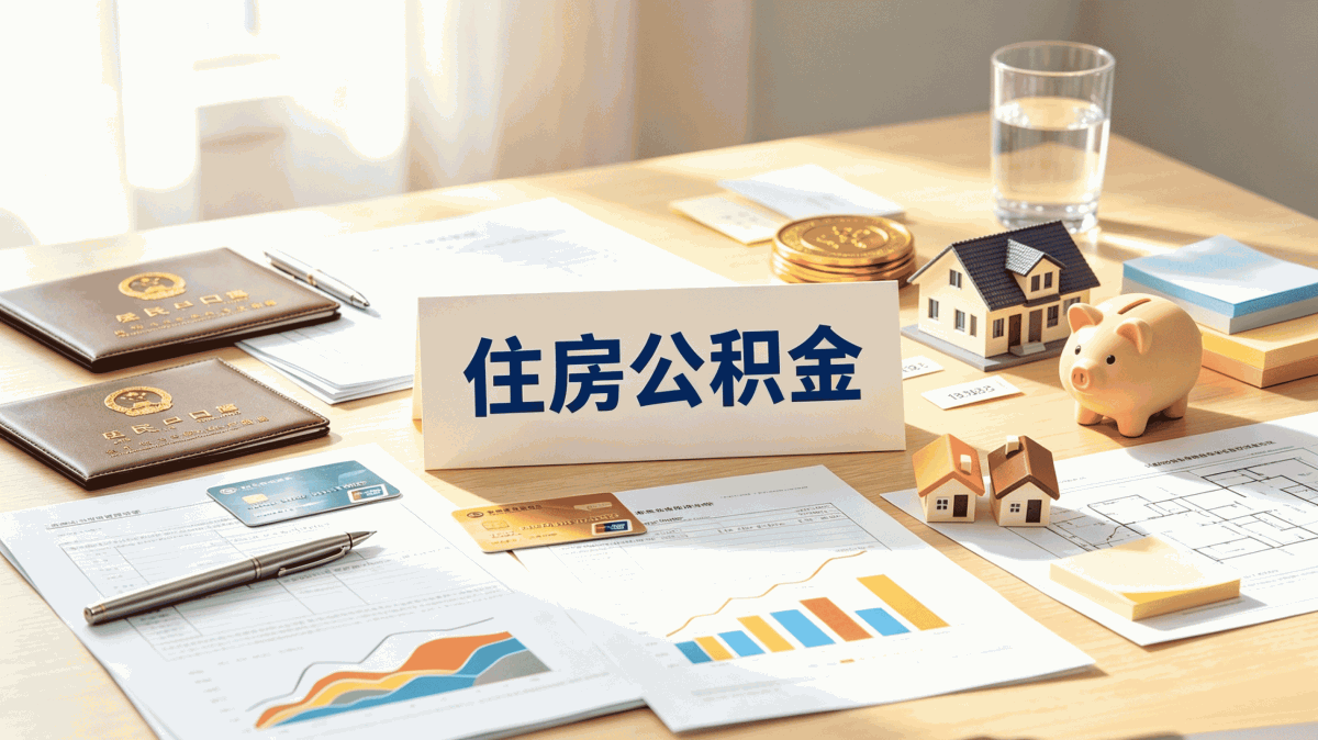 保定公积金要怎么提取别白跑先避开这几个坑