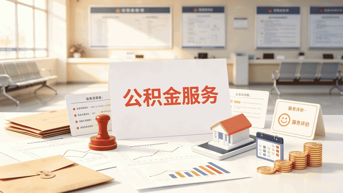 保定公积金提取材料清单少带一样多花多少钱