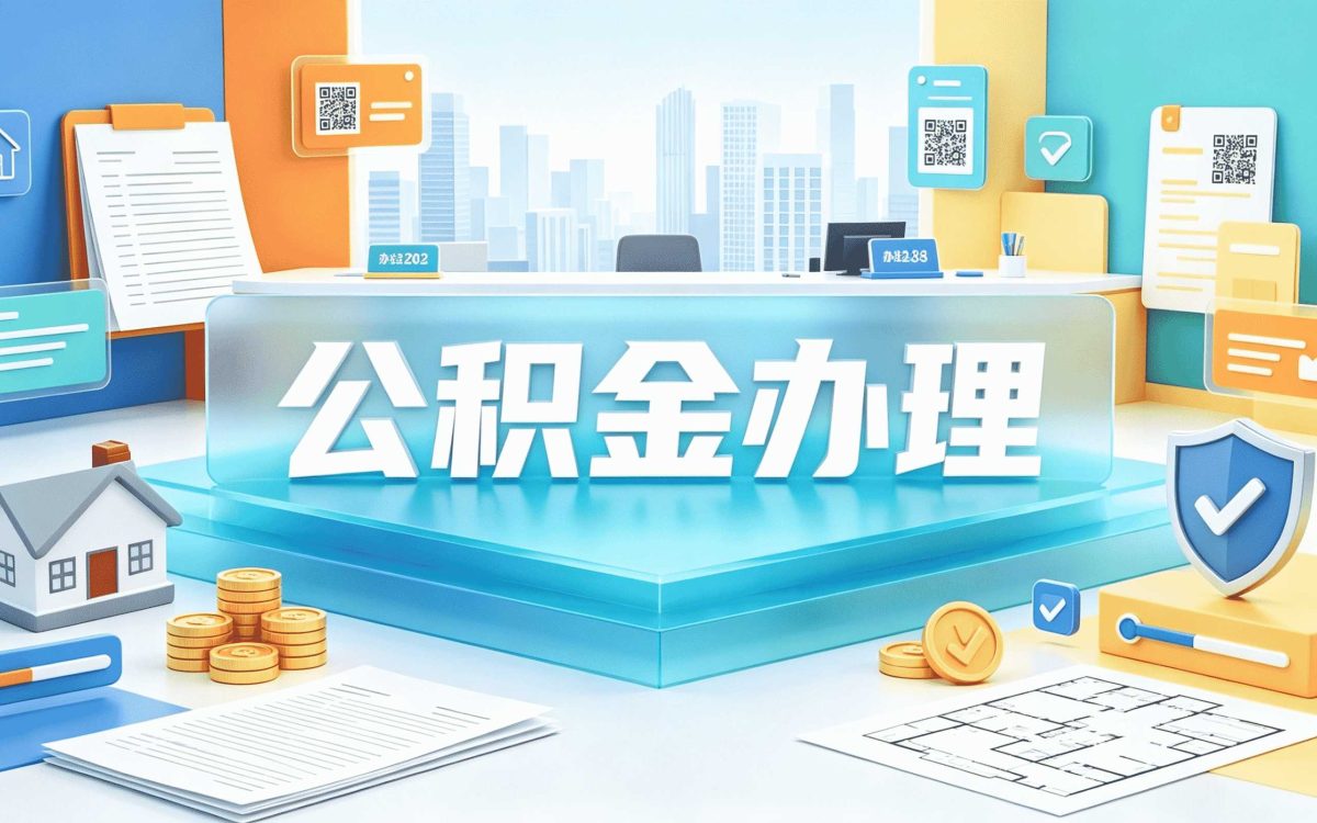 保定代提取公积金需要什么材料新规口径