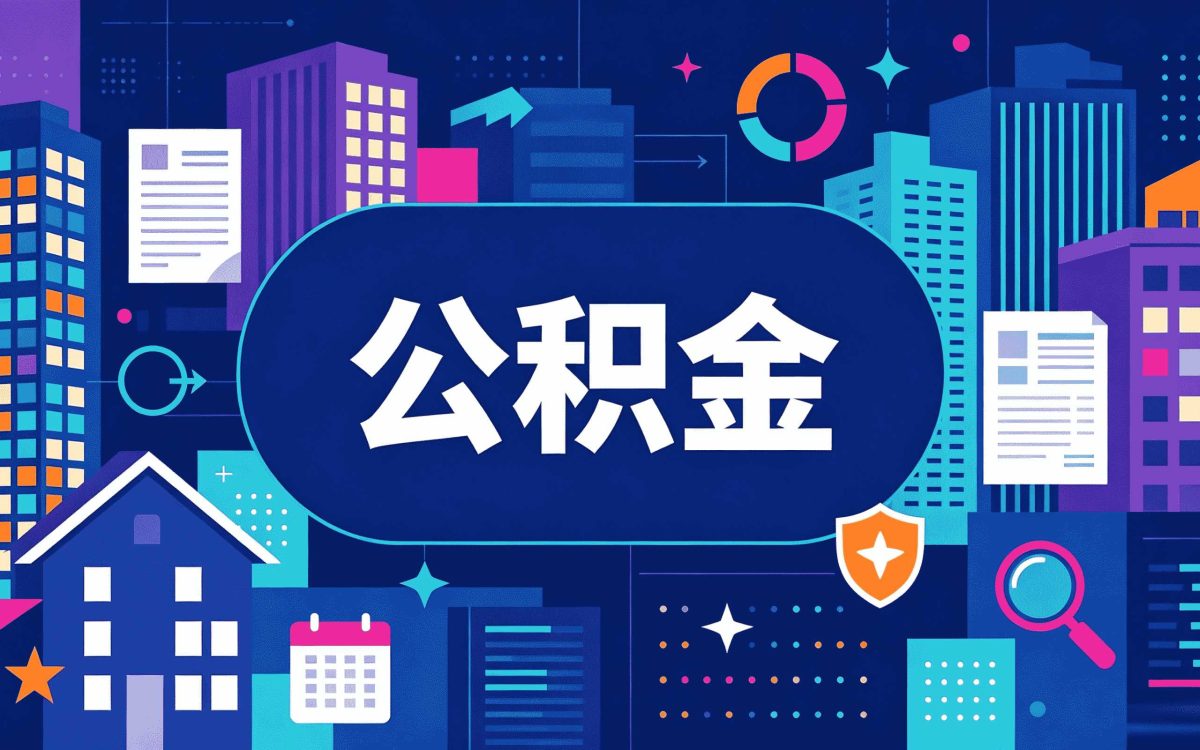 保定个体户公积金提取所需材料到底要不要社保