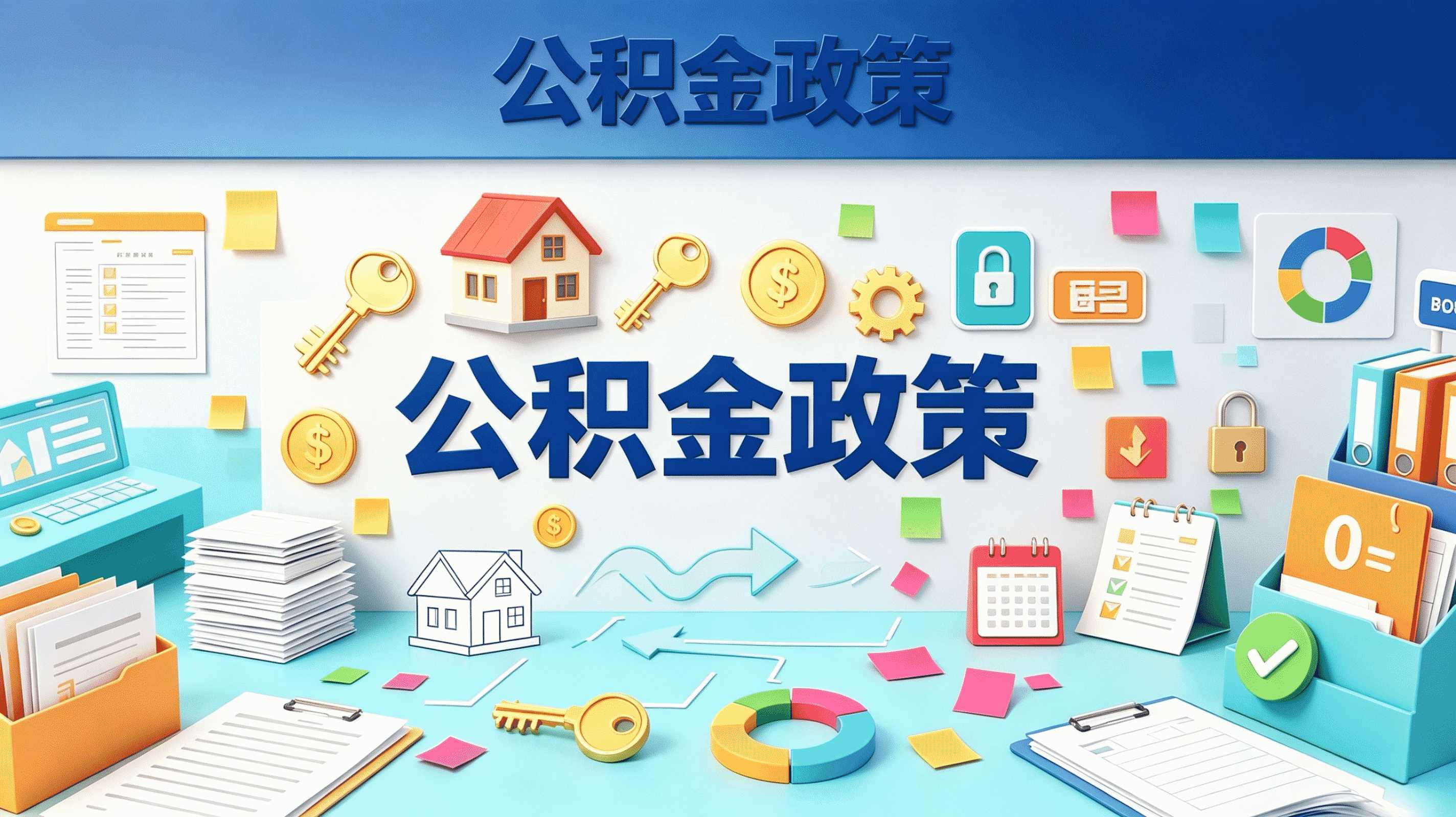 保定公积金代办费用新规怎么算？影响哪些人