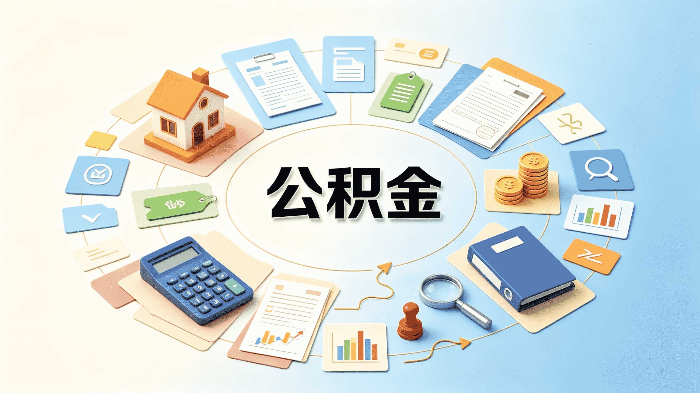 保定公积金代办最简单方法亲测不绕弯