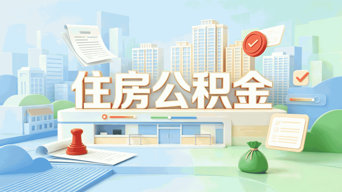 保定住房公积金提取需要什么材料和证件