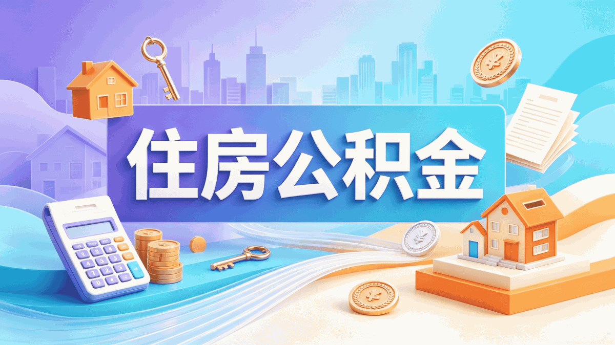 保定跨省公积金提取办理攻略别白跑
