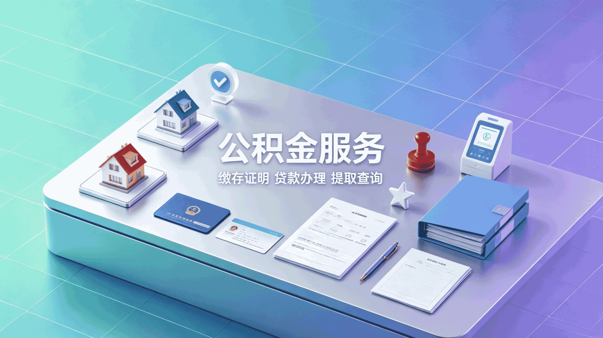 保定公积金年检网上办理行不行