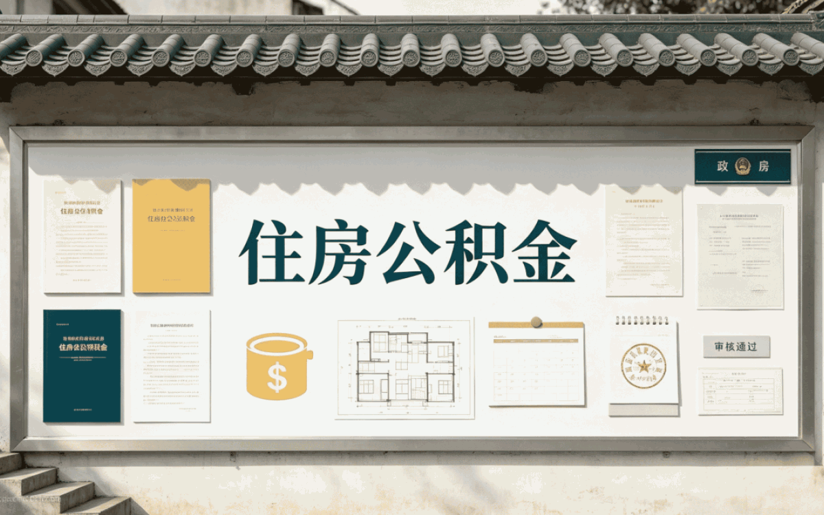保定身故公积金提取注意事项算不算遗产