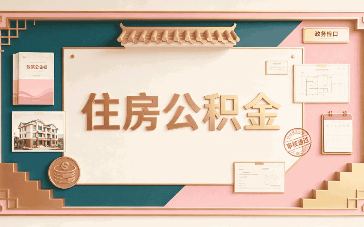 保定装修后公积金提取窗口办理材料及到账时限