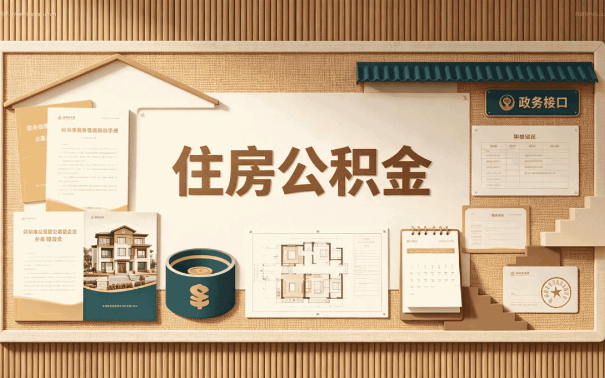 保定公积金异地提取条件是什么分情况