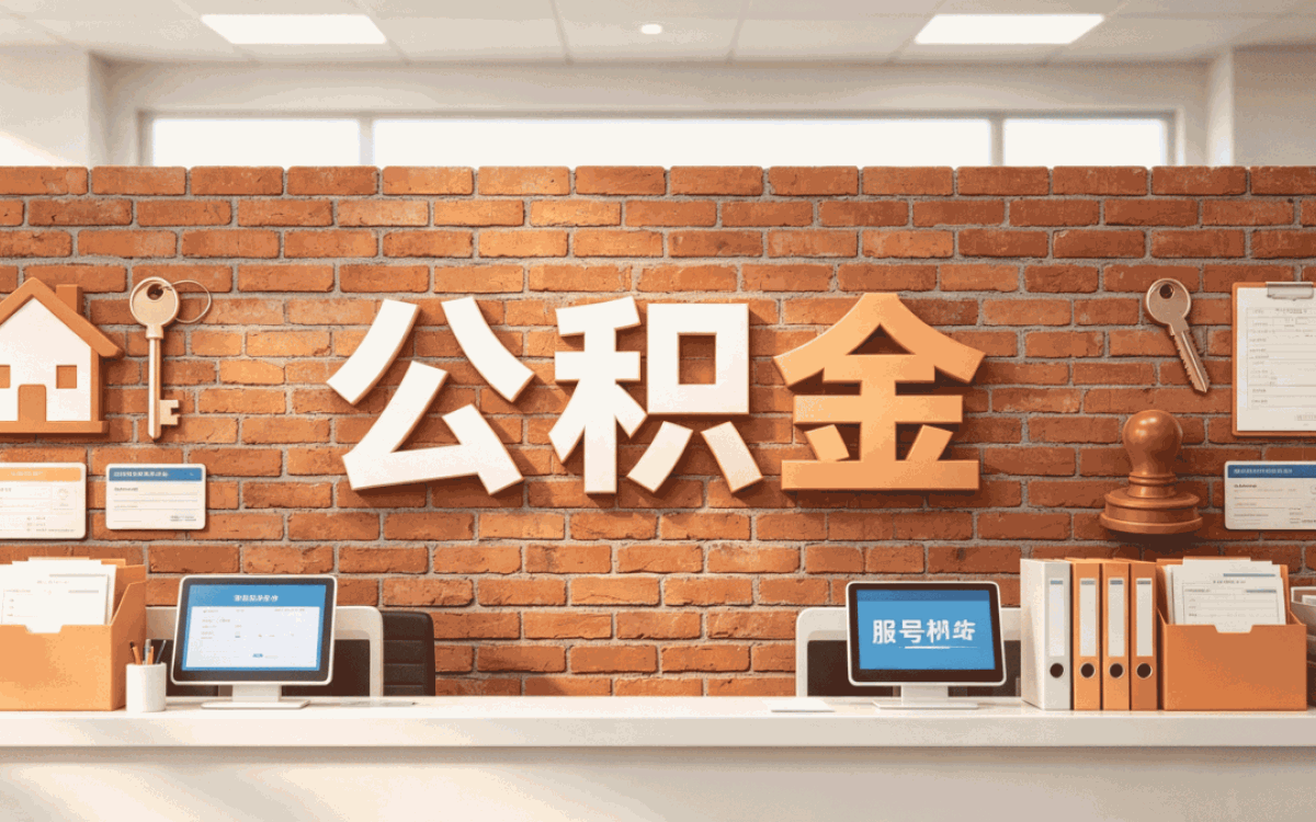 保定公积金年检网上办理行不行