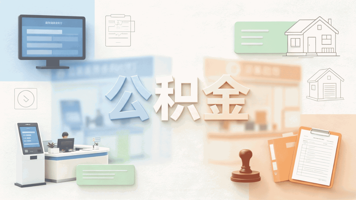 保定装修后公积金提取窗口办理材料及到账时限