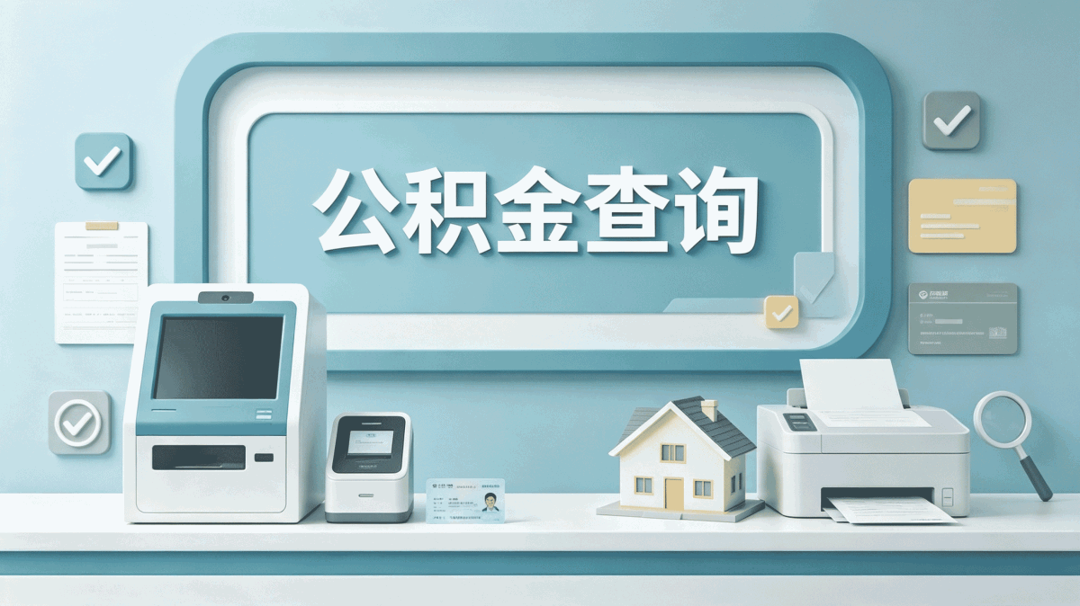 保定个体户公积金提取所需材料到底要不要社保
