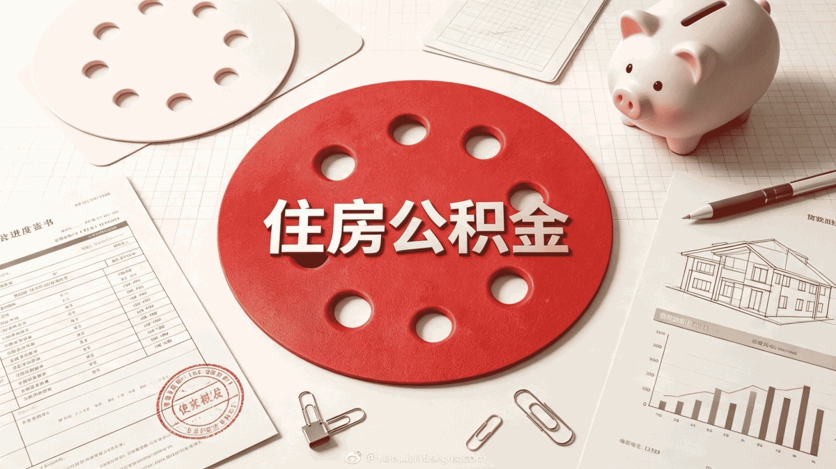 保定正规公积金代办中介适用人群有没有变