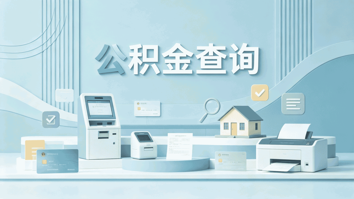 保定低保人员公积金提取材料别踩这几个坑