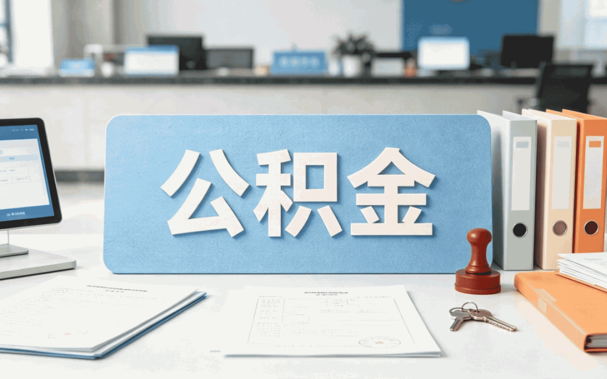 保定公积金代办技巧别踩这几个坑