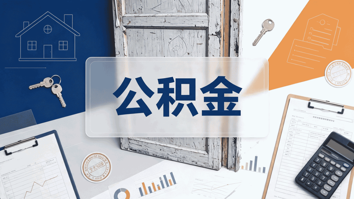 保定正规公积金代办中介适用人群有没有变