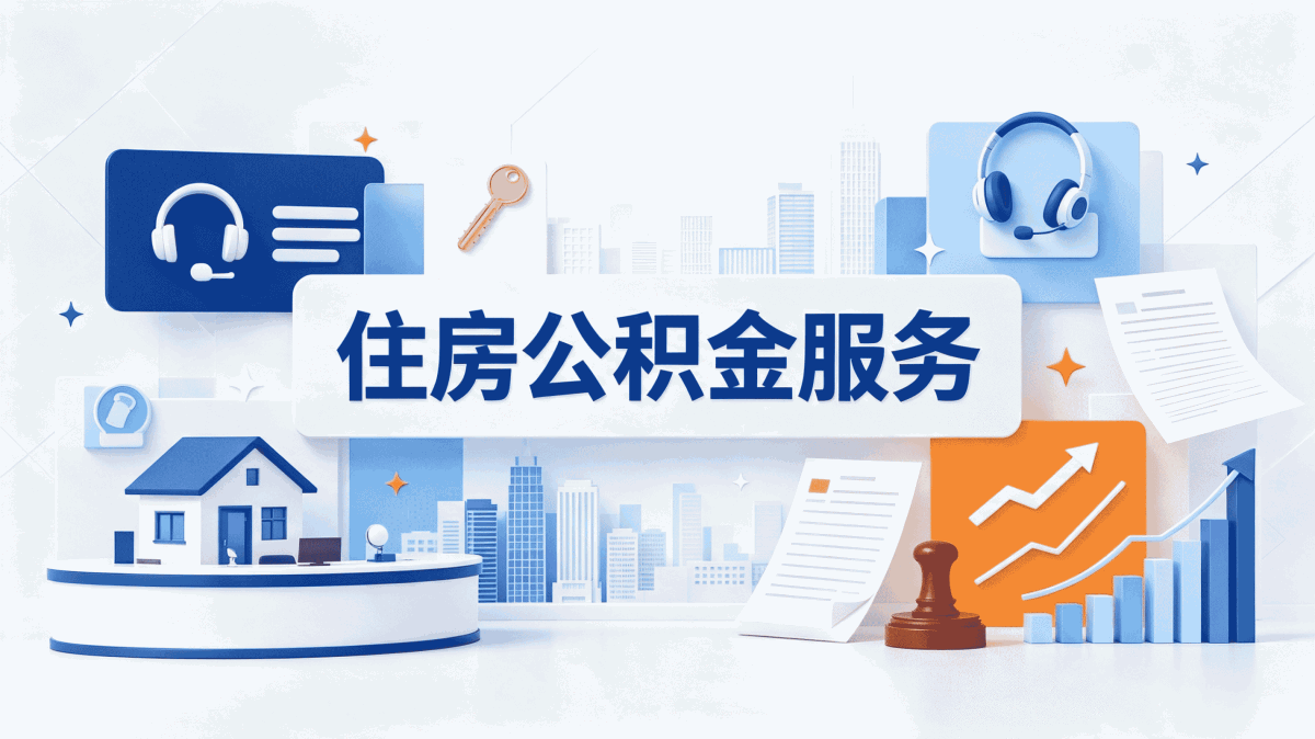 保定住房公积金提取需要什么材料和证件