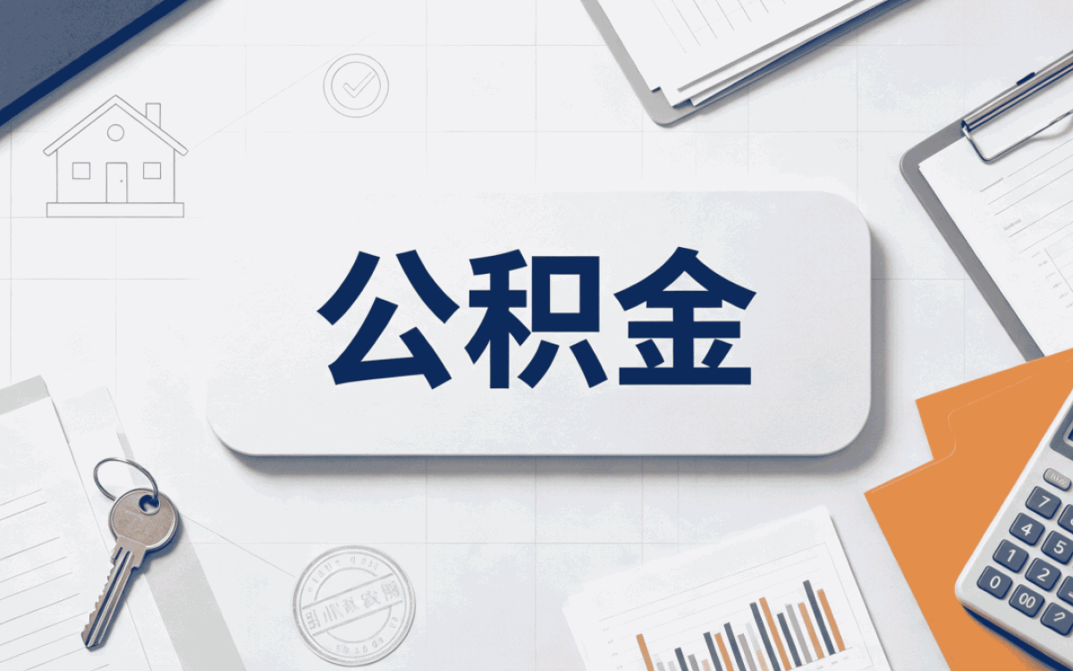 保定住房公积金提取需要什么材料和证件