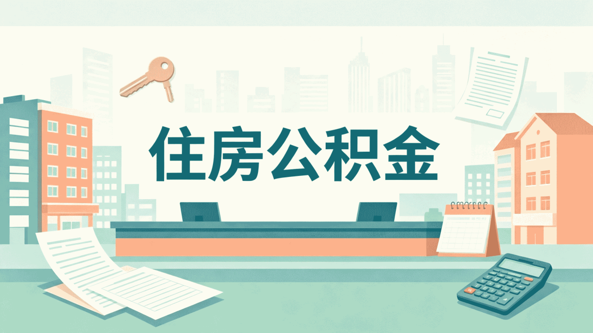 保定公积金提取材料清单少带一样多花多少钱