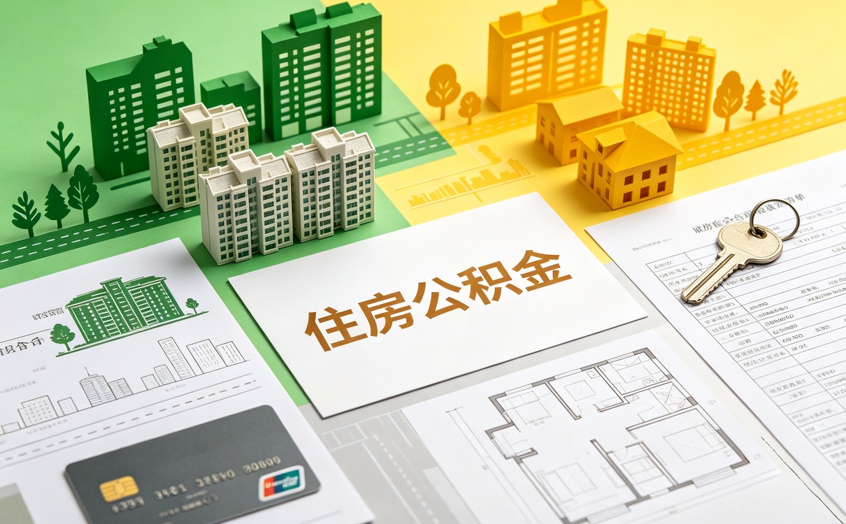 保定公积金异地提取条件是什么分情况