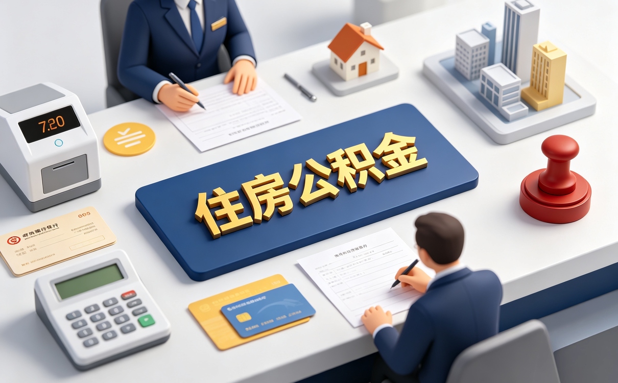 保定本地公积金提取服务怎么算影响哪些人