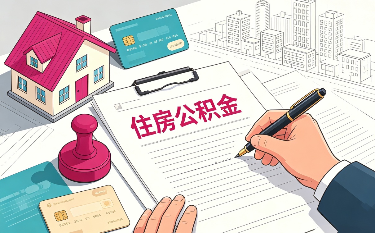 保定身故公积金提取注意事项算不算遗产