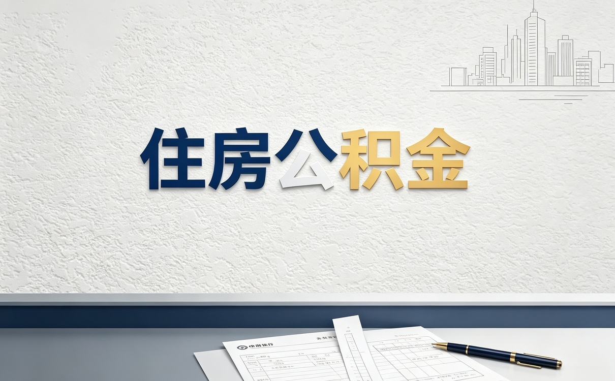 保定代提取公积金需要什么材料新规口径