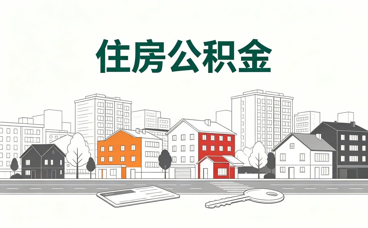保定公积金要怎么提取别白跑先避开这几个坑